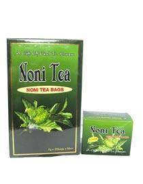 NONI TEA -240GR (10 box/ carton)