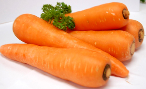 Carrot