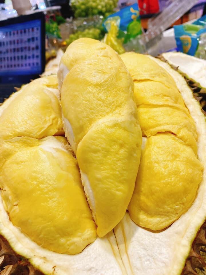 DURIAN 