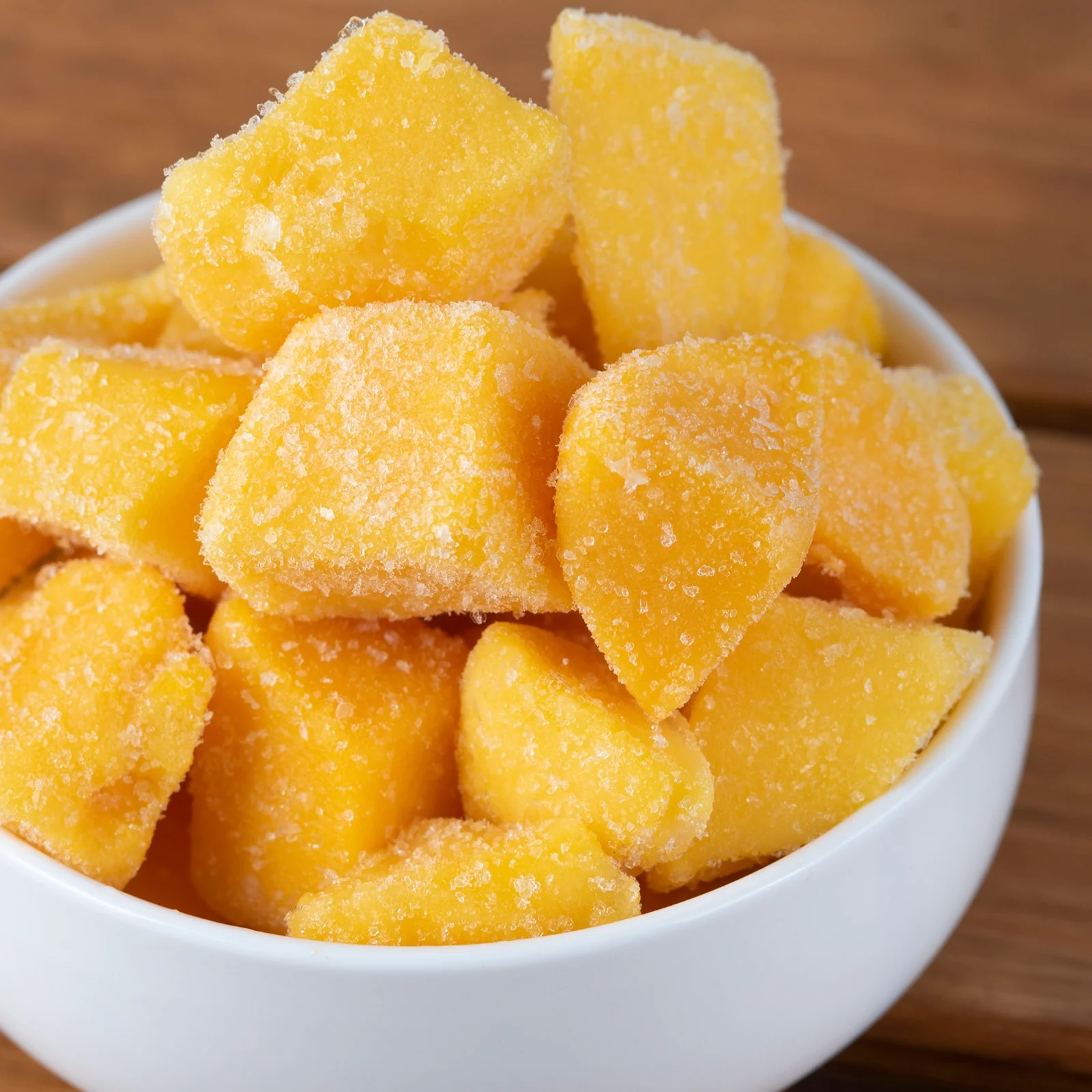 FROZEN MANGO 
